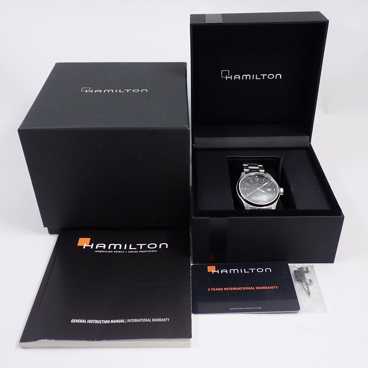 H89305133 いおき質店