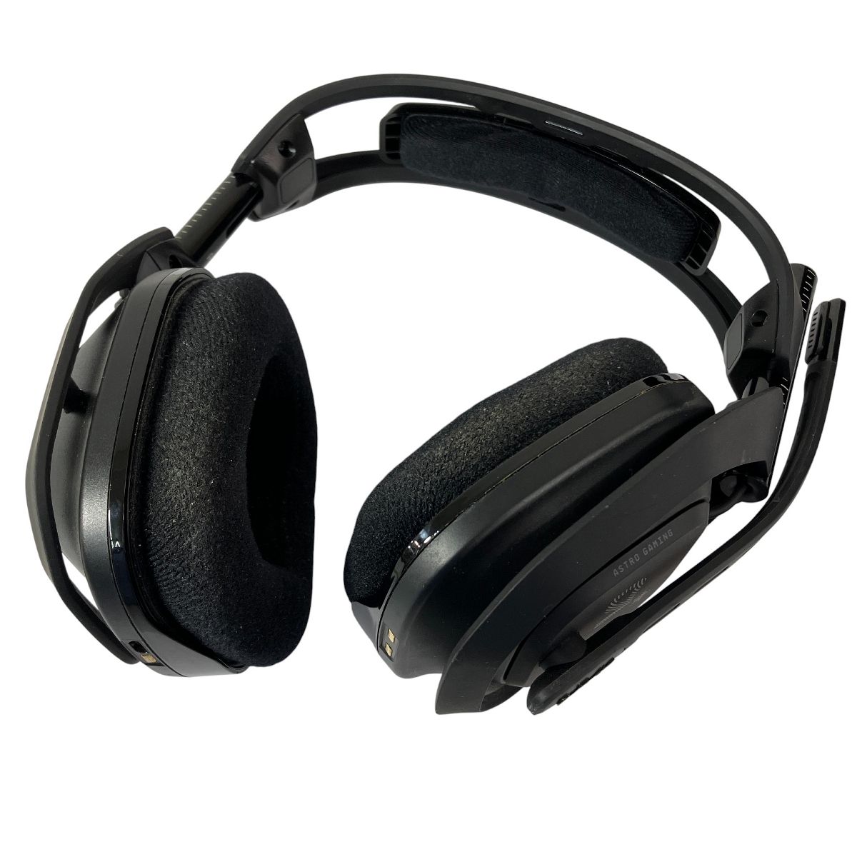 Logicool ロジクール ASTRO A 50 ワイヤレス ベースステーション ヘッドフォン 音響機材