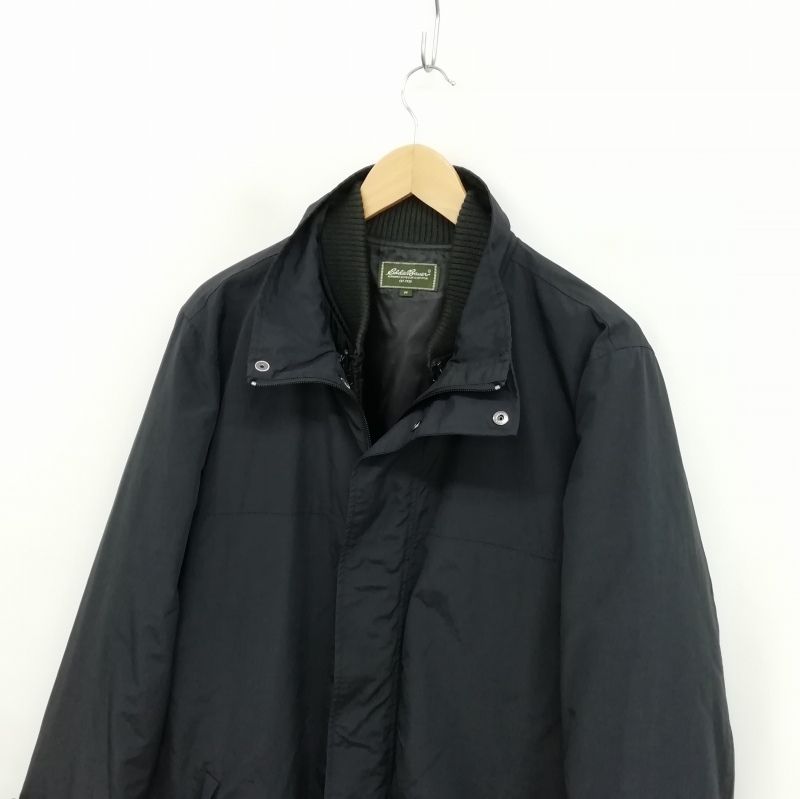 Eddie bauer エディーバウアー 3way ナイロンジャケット y2k エディーバウアー EDDIE BAUER 3WAY ライナージャケット付 ナイロン