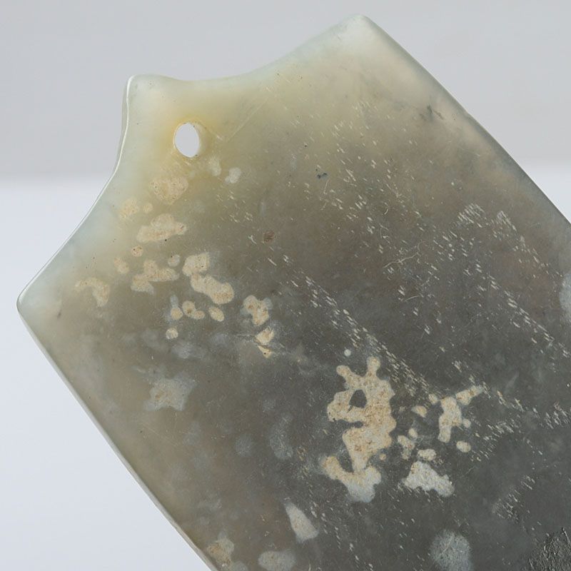 送料無料 時代大珍品 大振り堆朱「福禄寿」の禄出世の神様高46.5cm