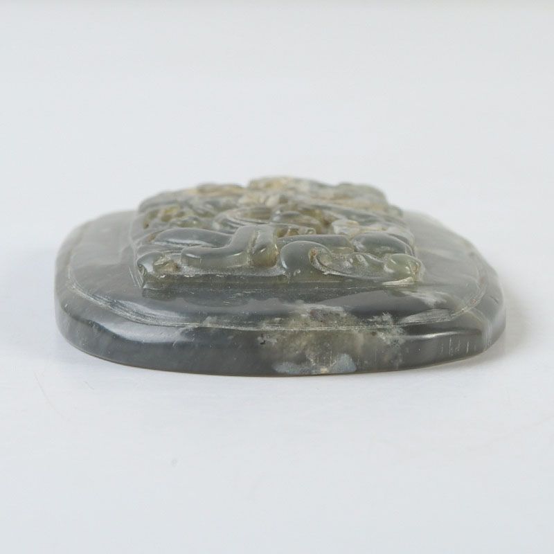 熊の木彫り 昭和新山 浅光作 1982年６月６日 年代物 一点物 熊の木彫り 昭和新山 浅光作 1982年6月6日 年代物