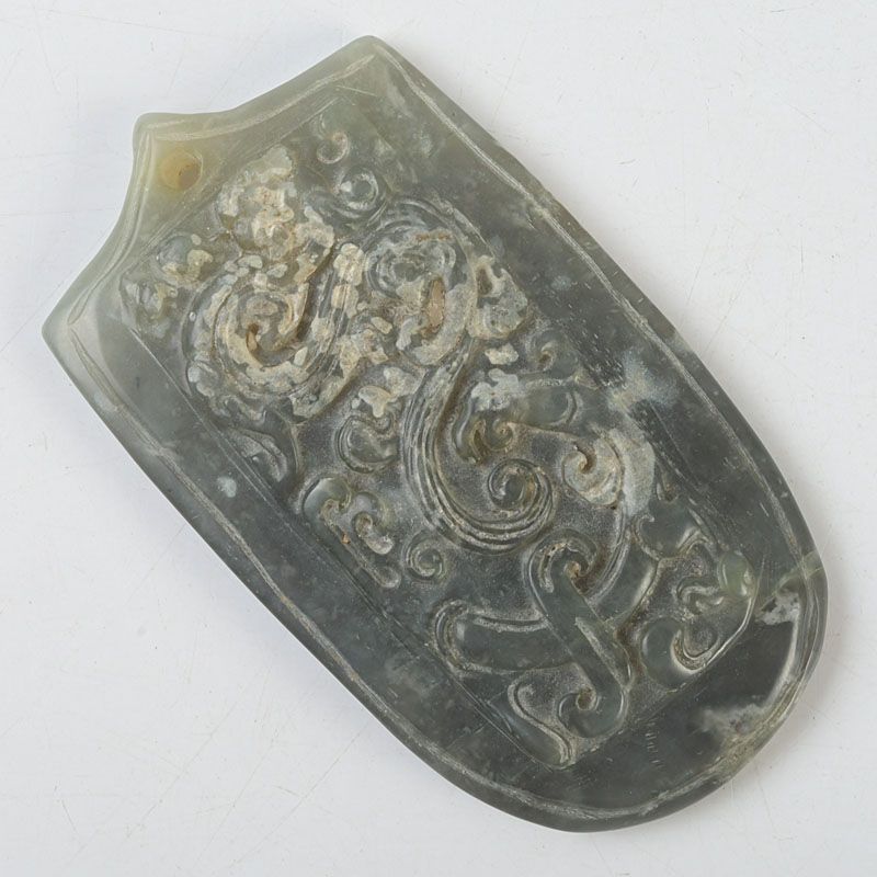 したん　中国　古竹彫刻　花彫　筆筒　V　6536 中国 古竹彫刻 花彫 筆筒 V 6536 【公式通販】