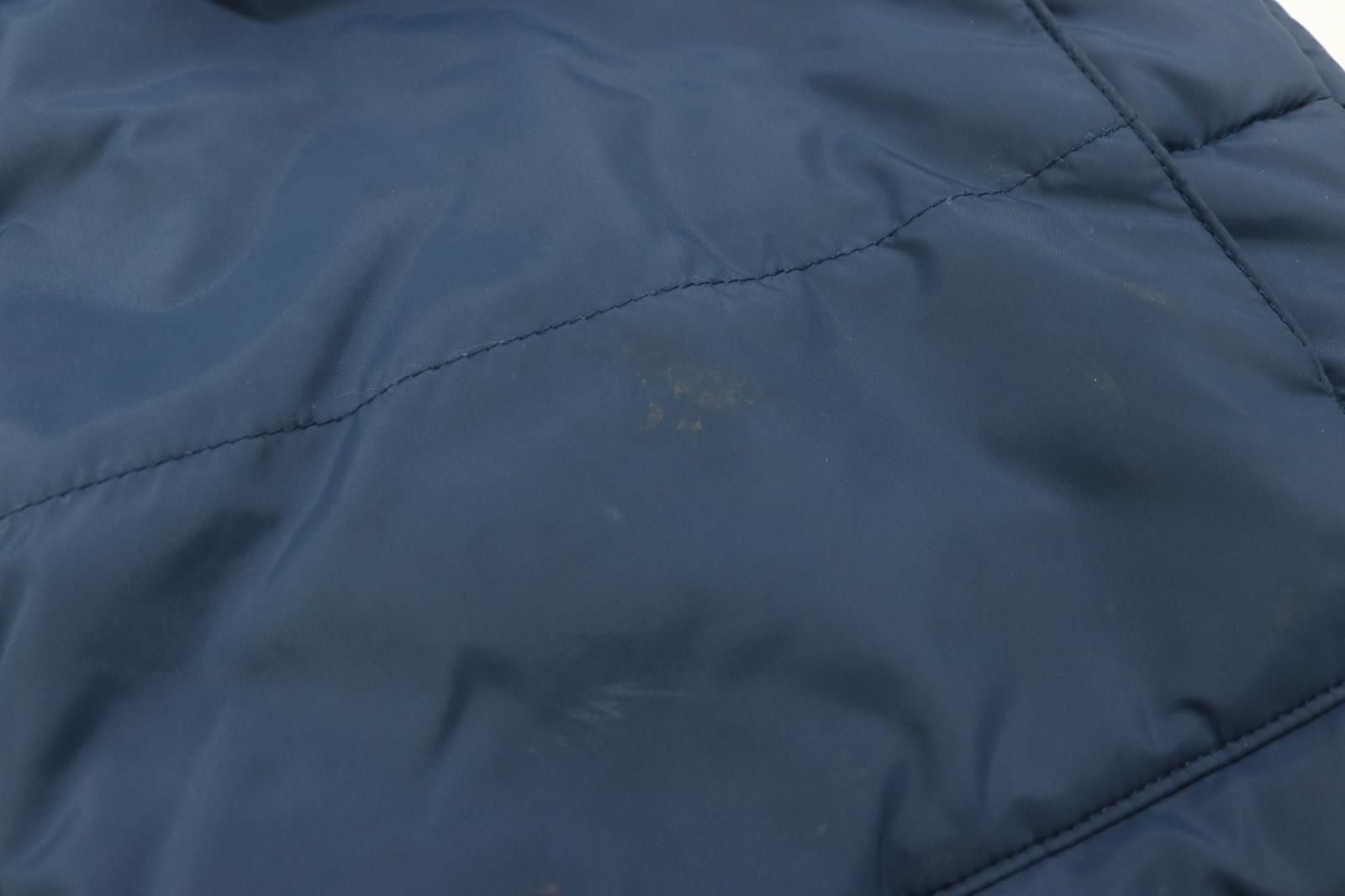 Supreme メンズ中綿ジャケット