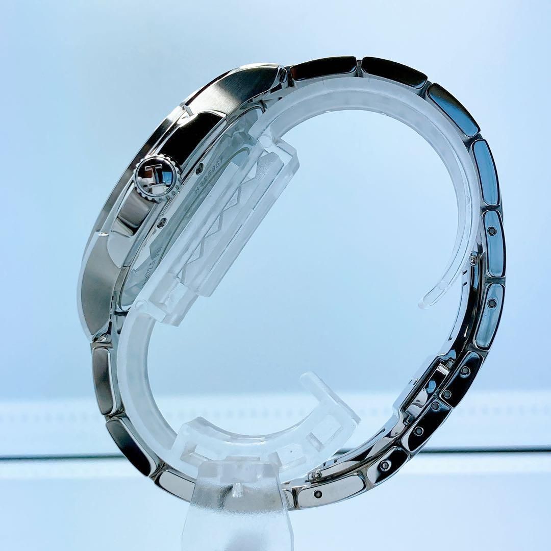  559 ハミルトン ジャズマスター H325651 スケルトン 自動巻き 腕時計 ジョガーパンツ 自動巻き時計 腕時計(アナログ)