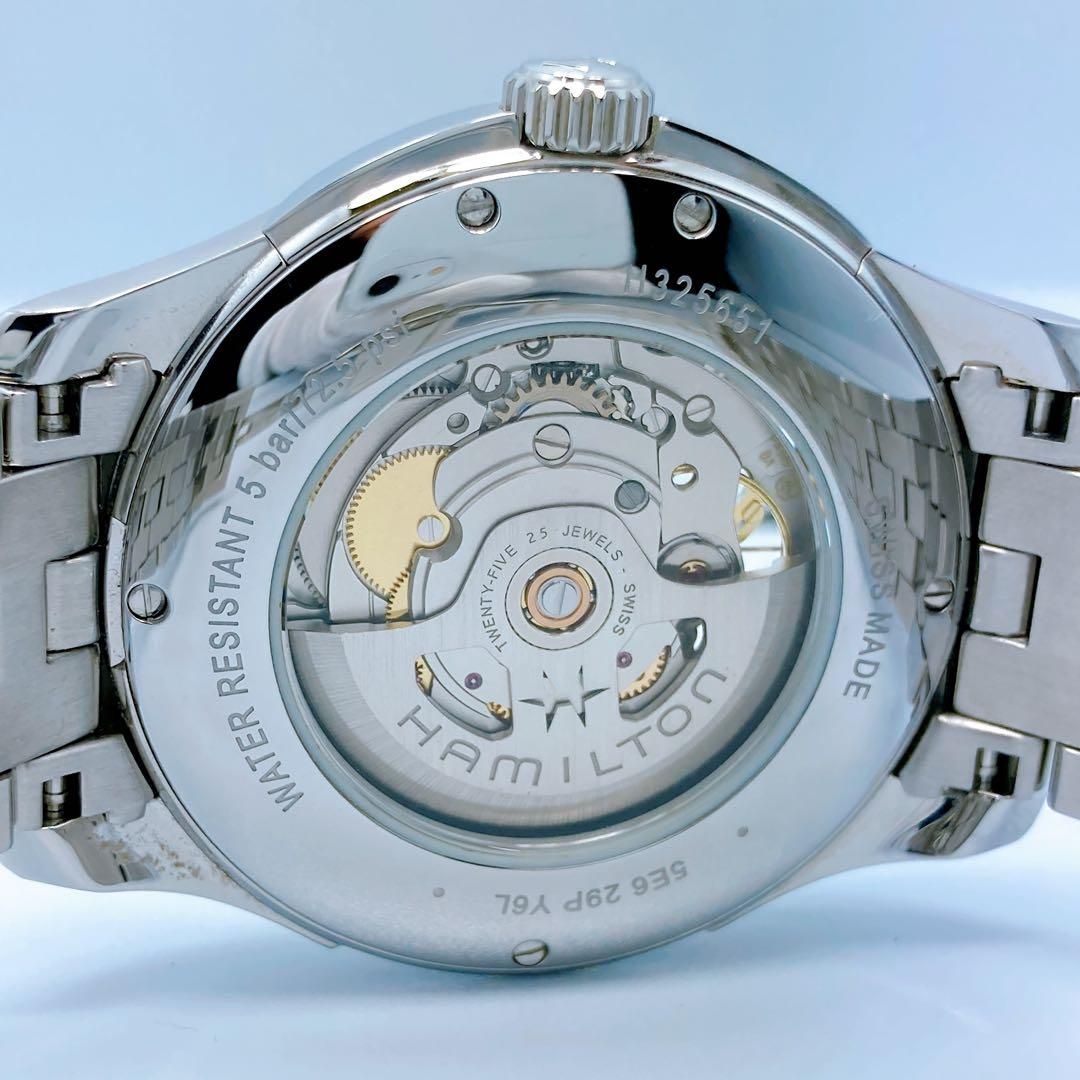 自動巻き 腕時計