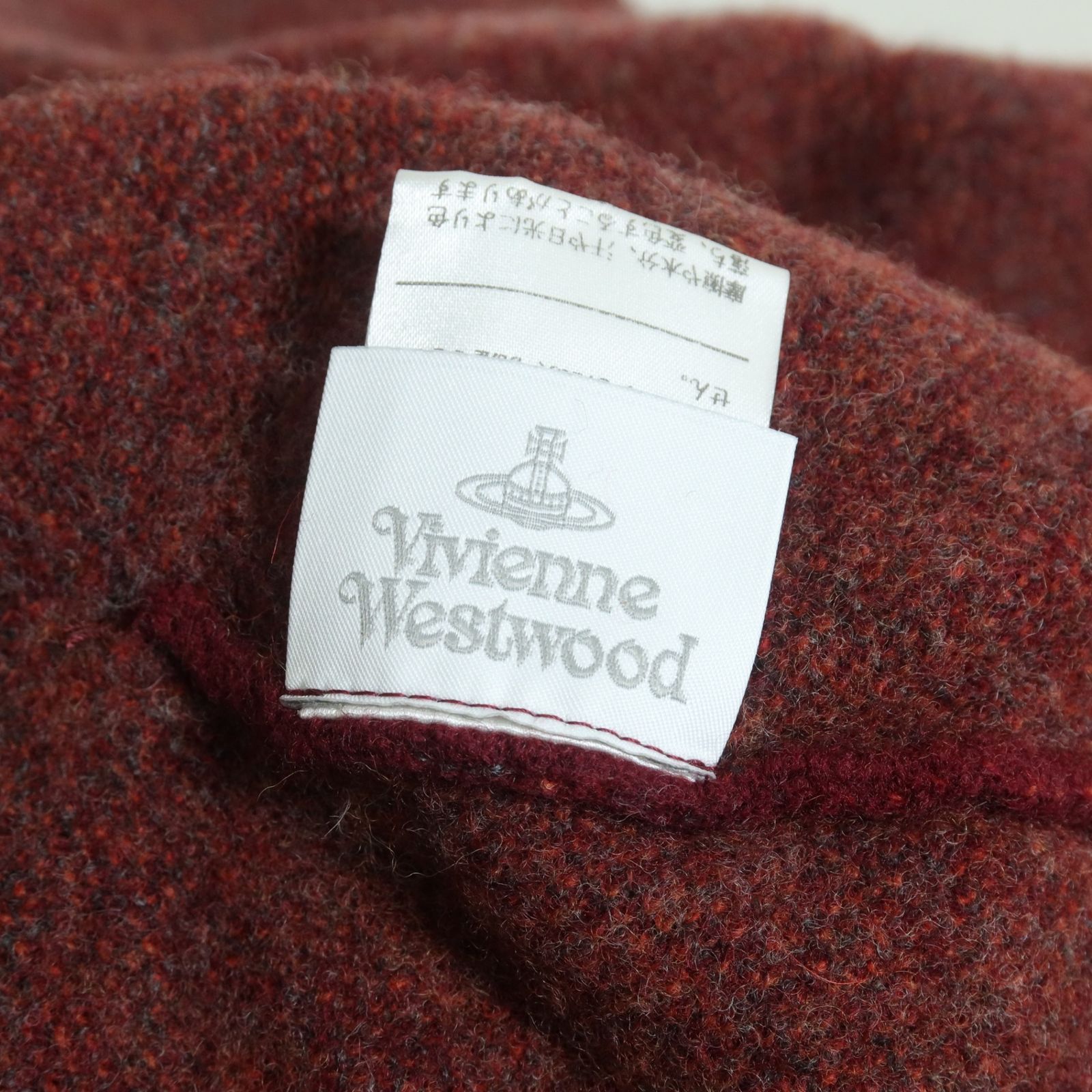 ウエストウッド Vivienne