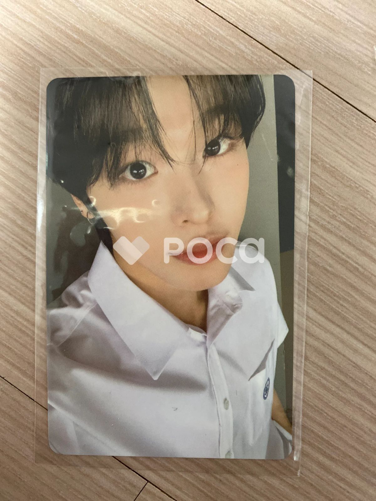 NCT WISH : SCHOOL of WISH - メルカリ