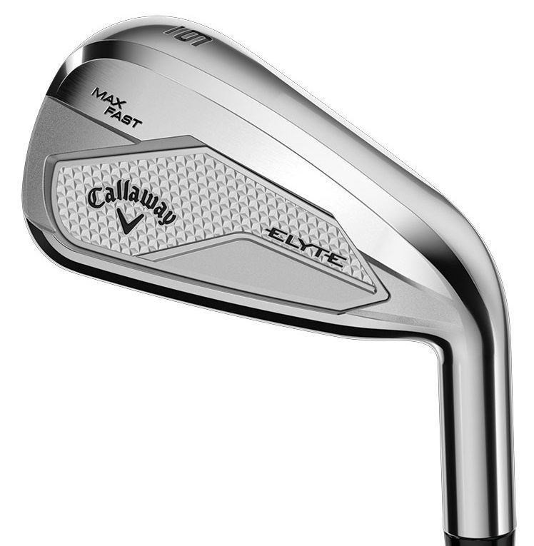 単I キャロウェイ ELYTE MAX FAST アイアン SW メンズ 右用 LIN Q GREEN 40 for Callaway カーボンシャフト 日本