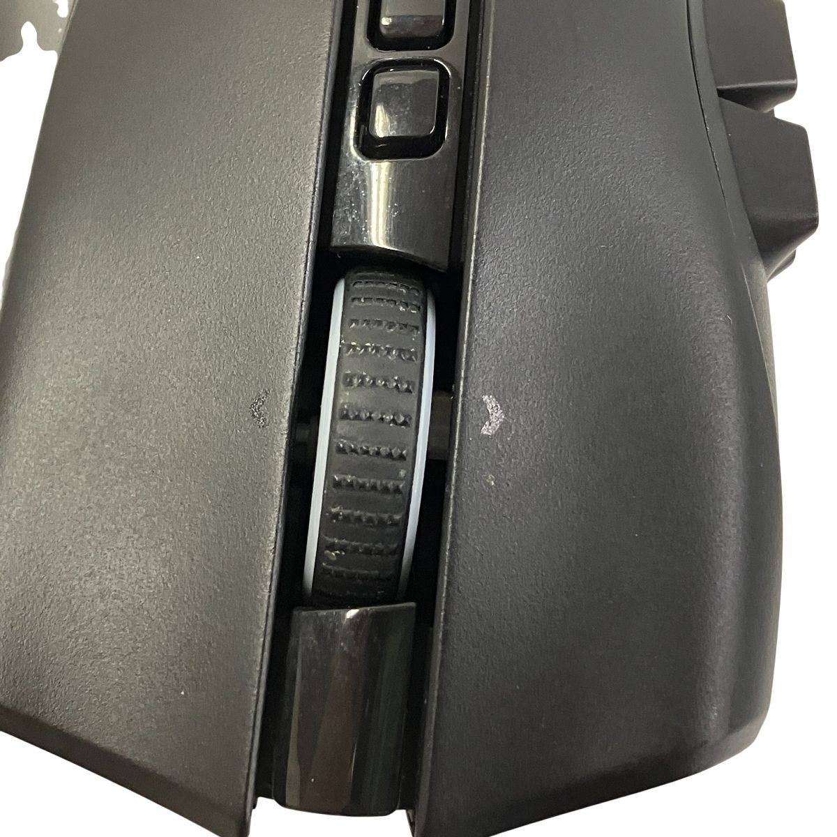 RAZER NAGA PRO RZ 01 0342 ゲーミングマウス 最大20ボタン 高速無線