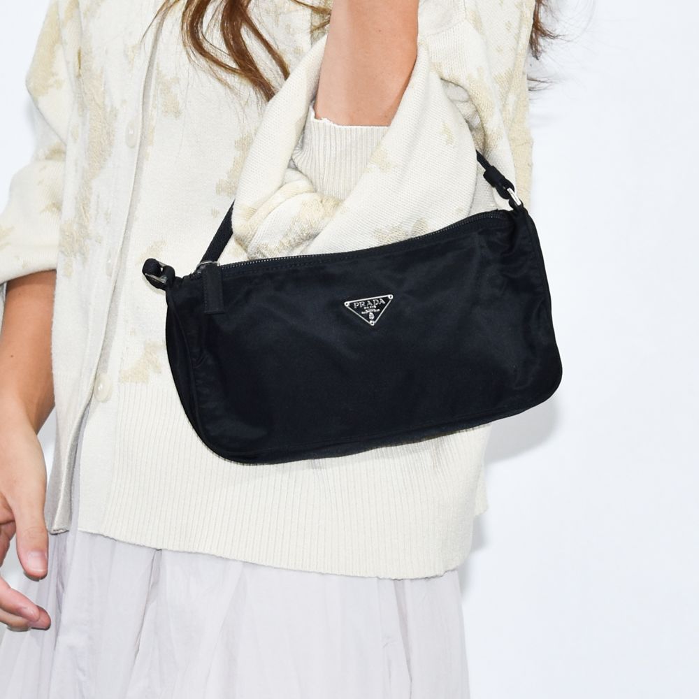 ナイロン レディース