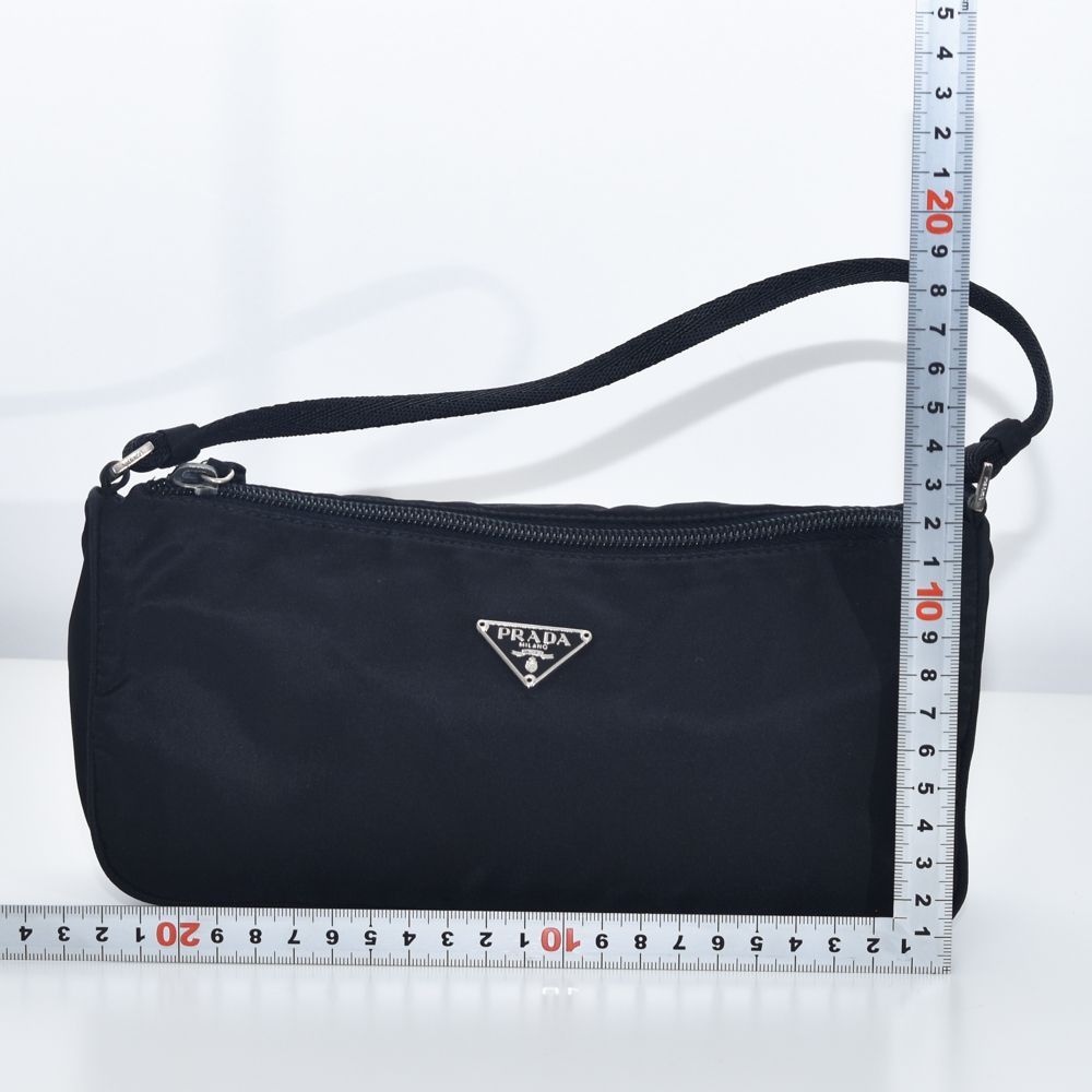 ハンドバッグ ナイロン