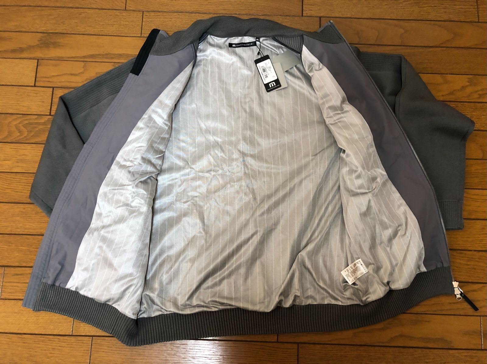 トラヴィスマシュー