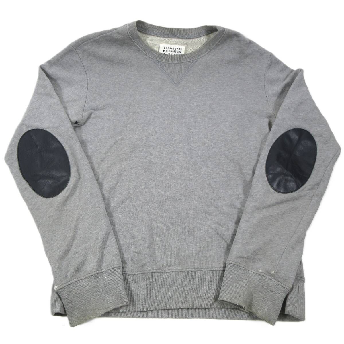 USED】GRAY MEN'S SIZE48 / Maison Margiela メゾンマルジェラ