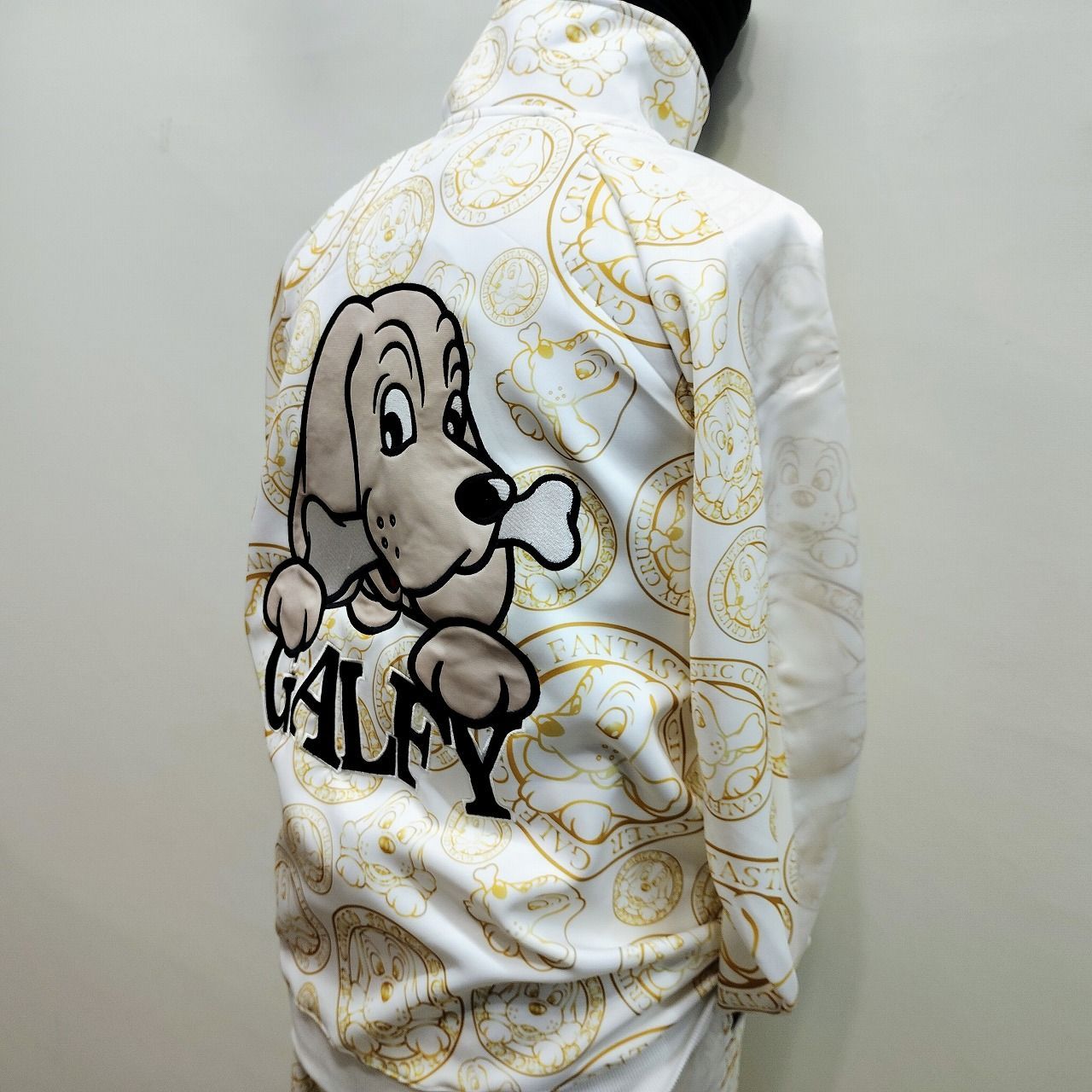 ガルフィー SATORU