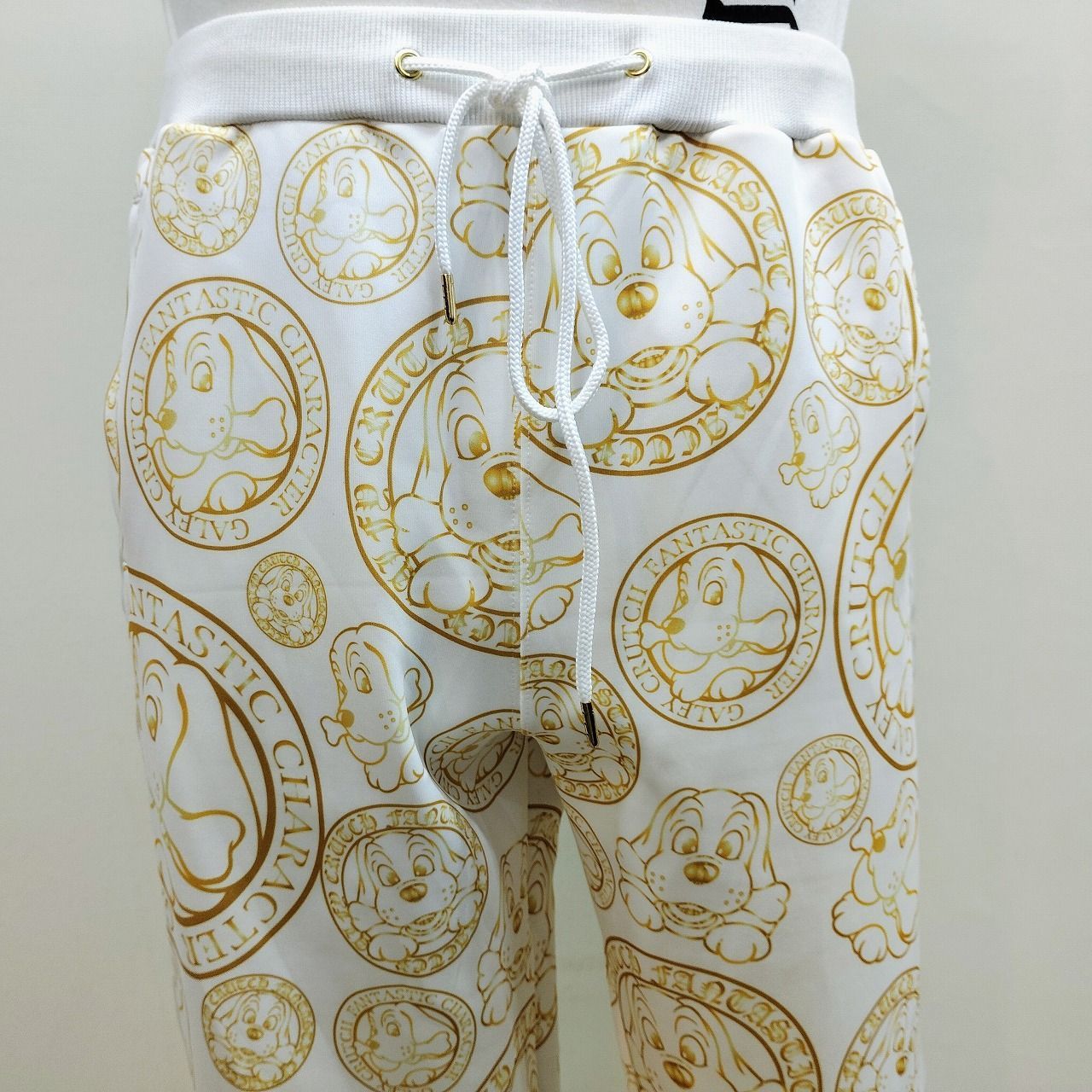 セットアップ L