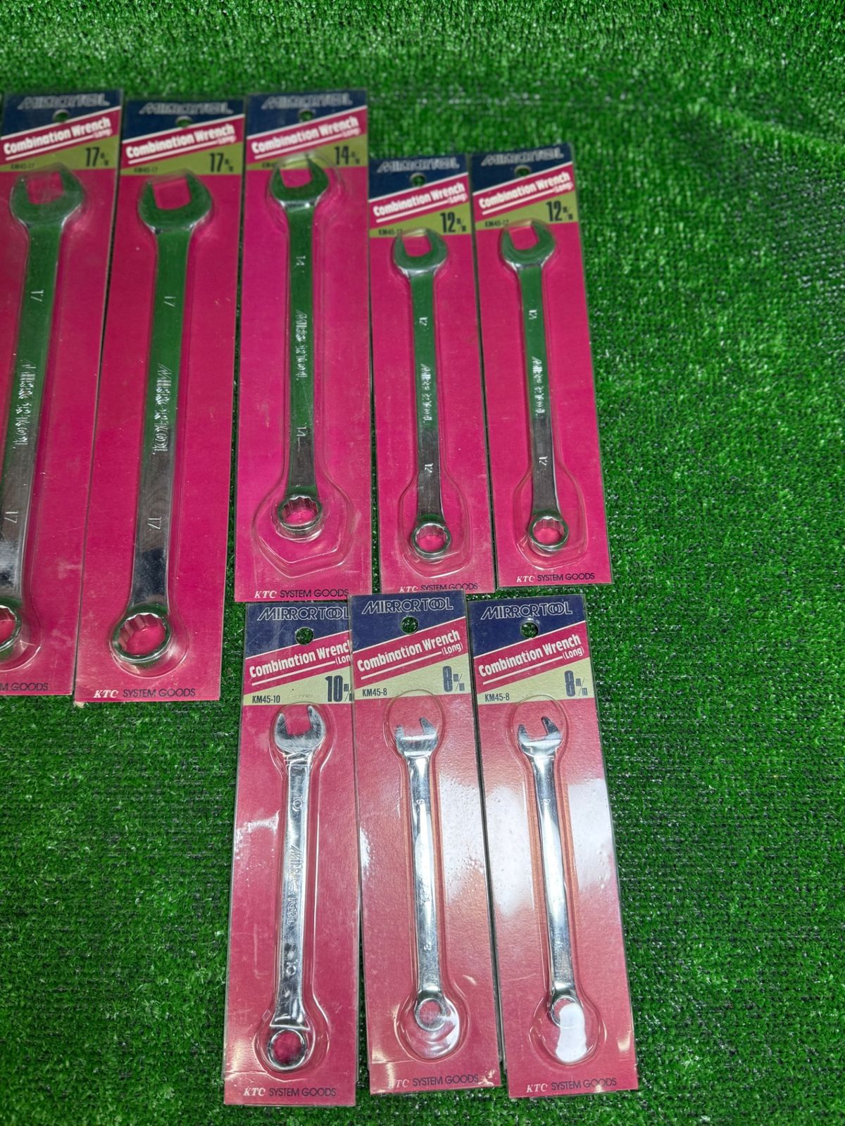 藤沢店 KTC MIRRORTOOL レンチ 藤沢店