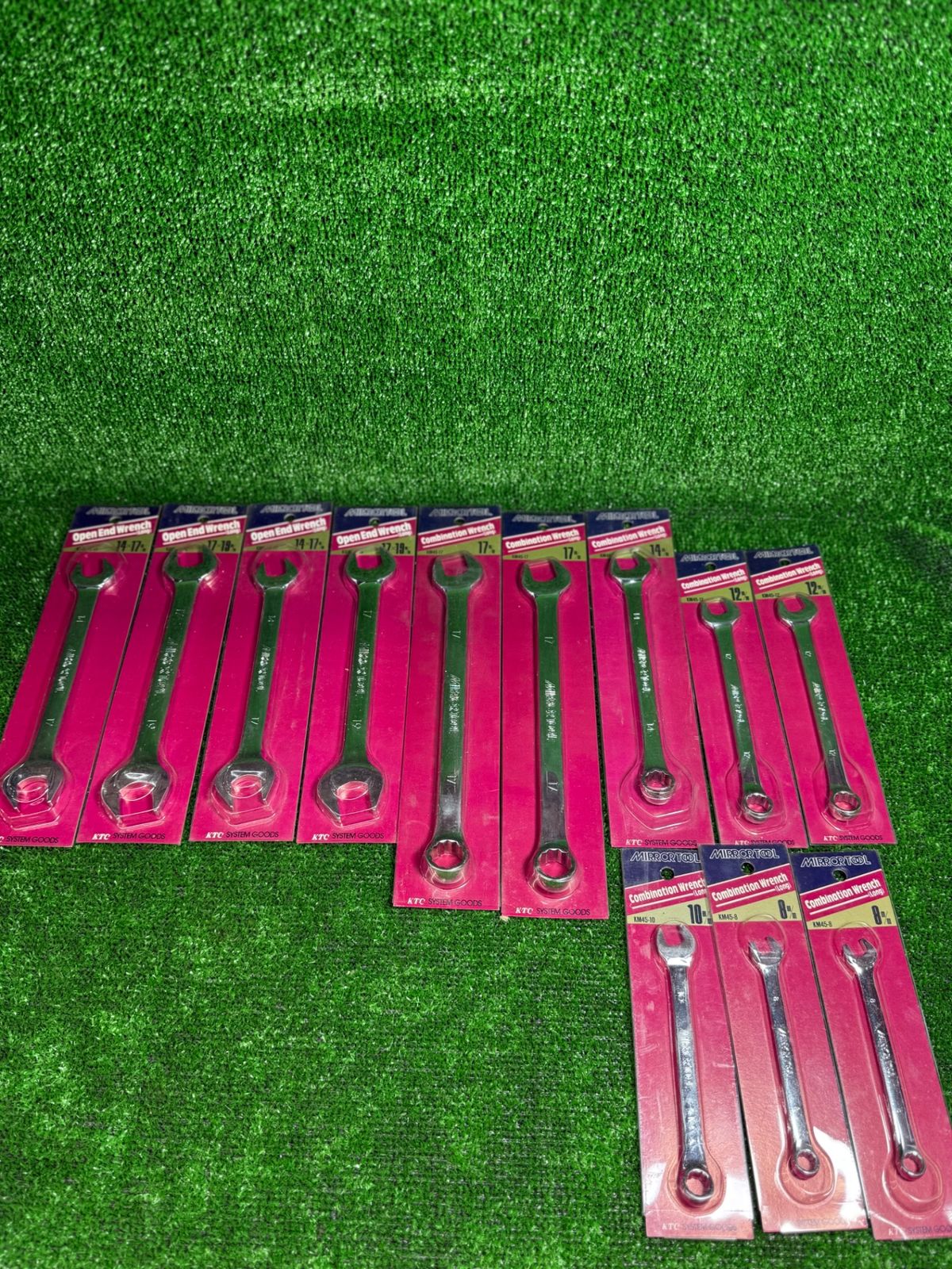 藤沢店 KTC MIRRORTOOL レンチ 藤沢店