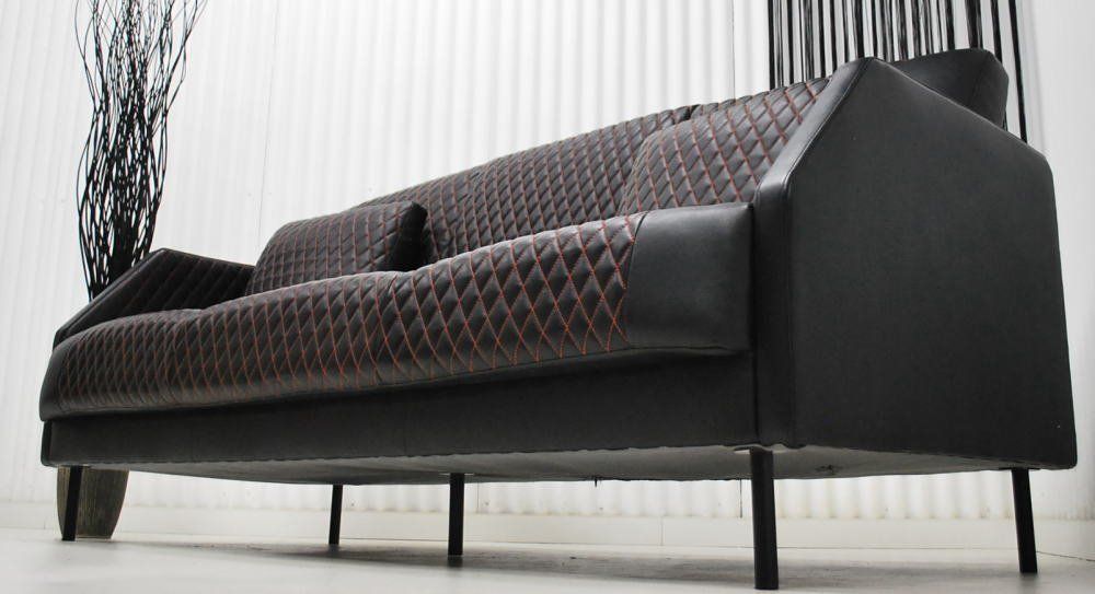 レクサス トリプルソファー