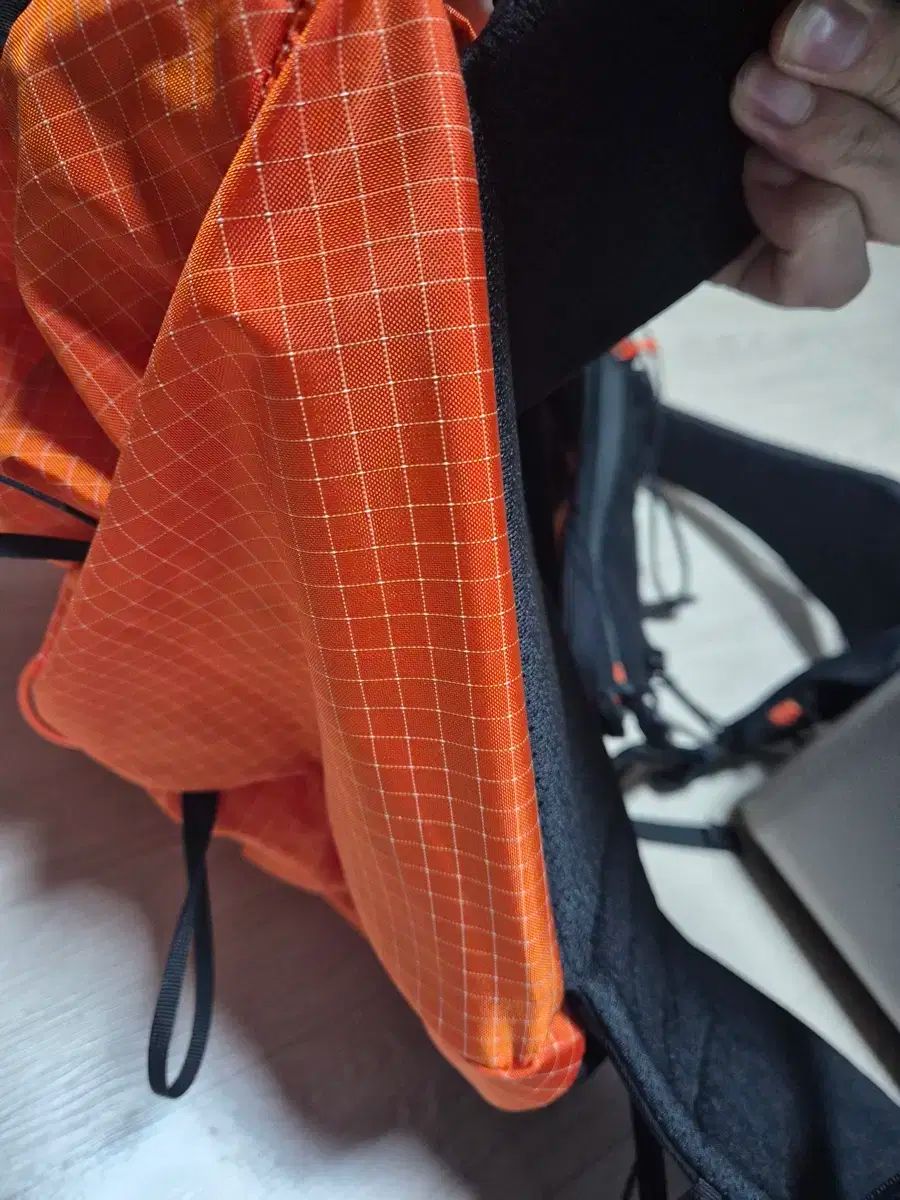 ARC TERYX アークテリクス Aerios 30 登山 バックパック ほぼ