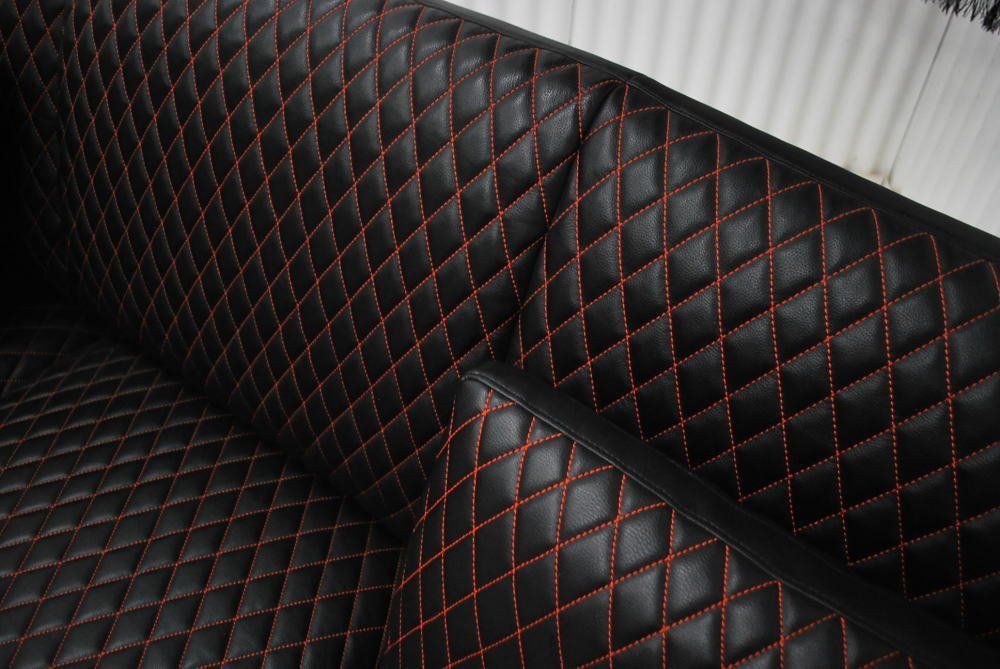  アウトレット 現品限り 一部 大 本革 ３人掛け ソファー ブラック レッド レクサス トリプルソファー 230623 レクサスbkred 洗濯可能カバー 2人掛け 3人掛けソファ ソファ ソファベッド