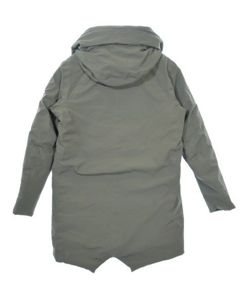 ATTACHMENT ダウンコート メンズ 古着