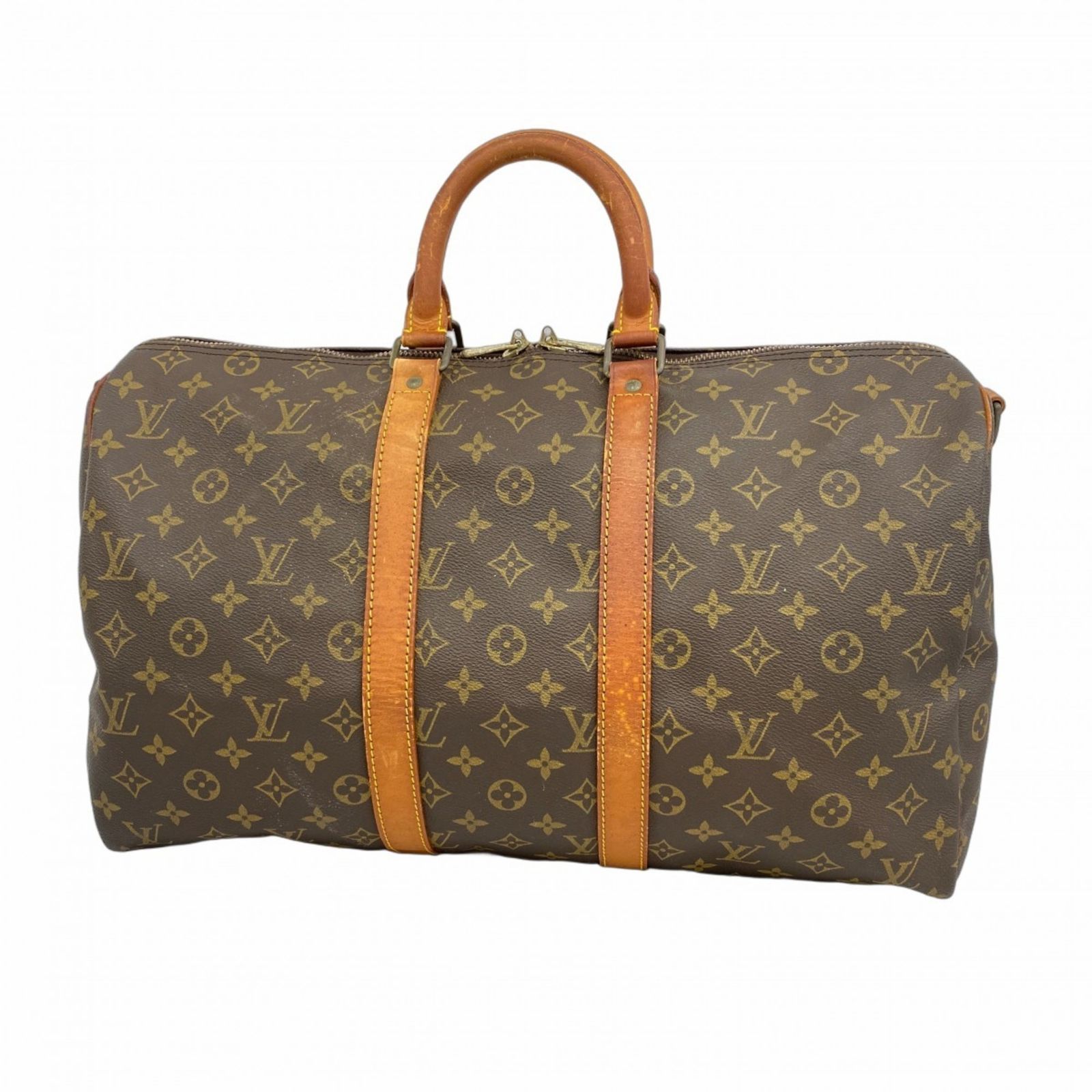 ルイ・ヴィトン(Louis Vuitton) ルイ・ヴィトン ボストンバッグ