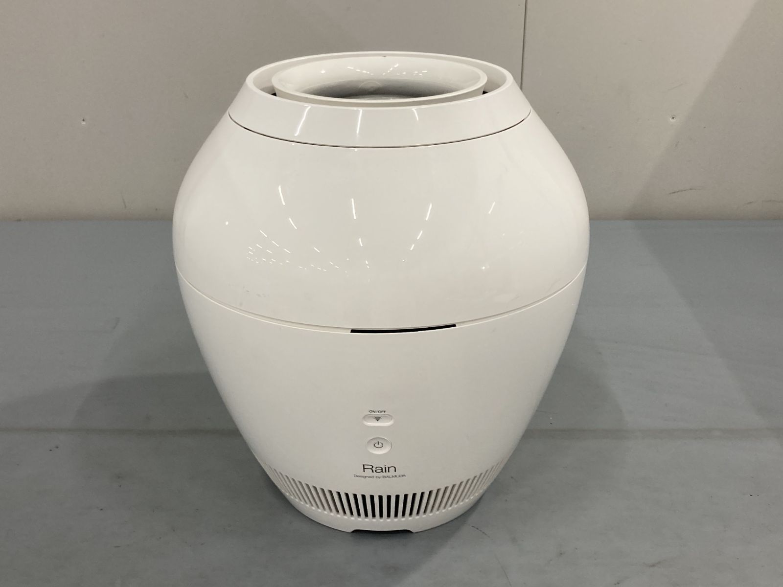 ティファール 加湿器 大容量 加熱超音波式 ハイブリット式 8L 木造～12