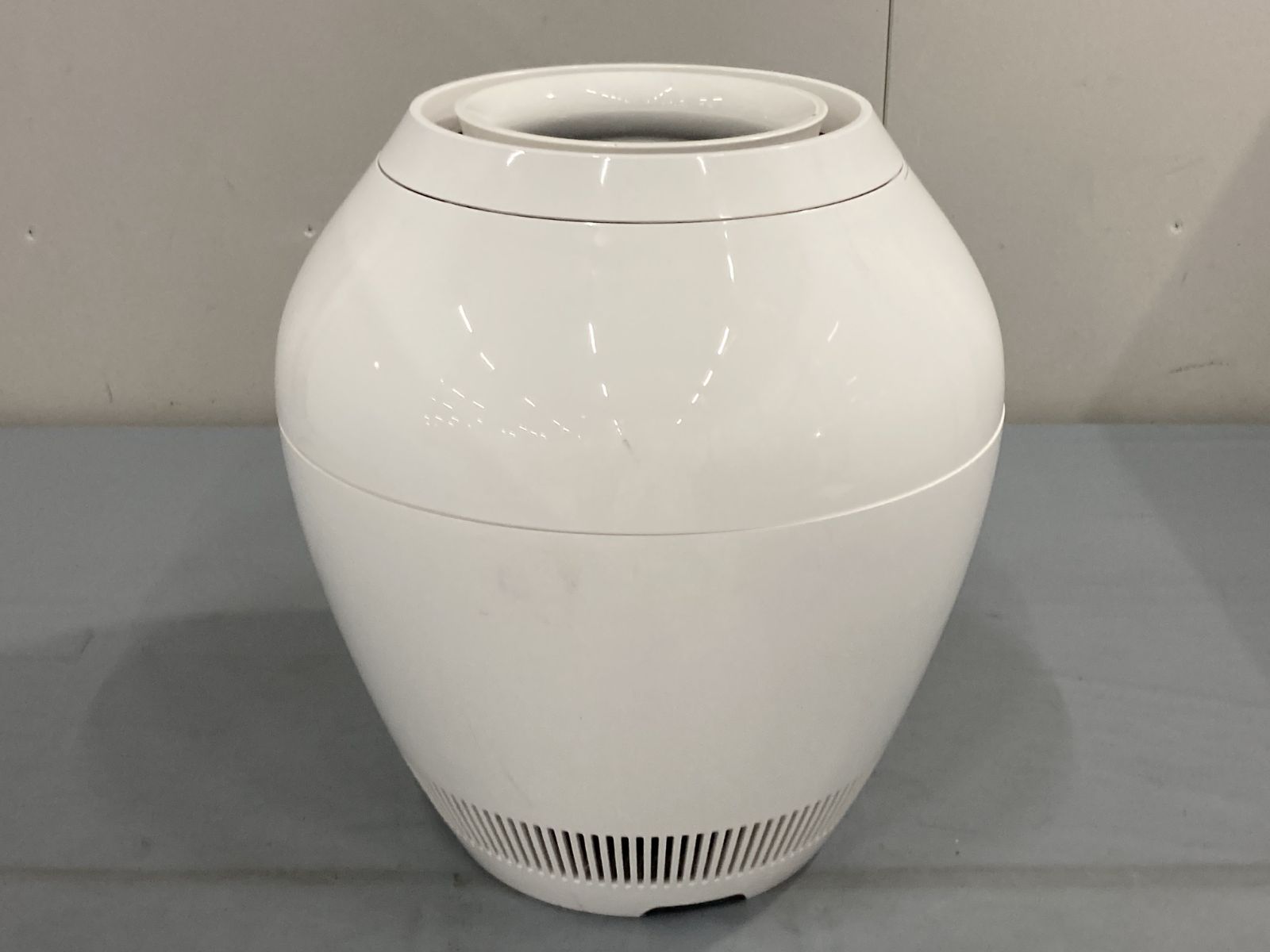 Rain BALMUDA 加湿器 バルミューダ Wi-Fi ⁄ | ERN-1100UA-WK 2018年製 