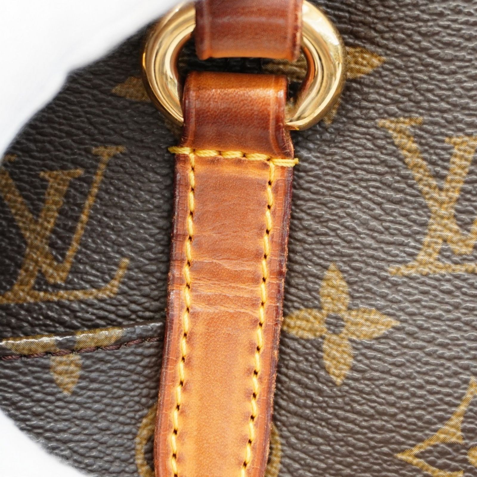 モノグラム トータリーPM