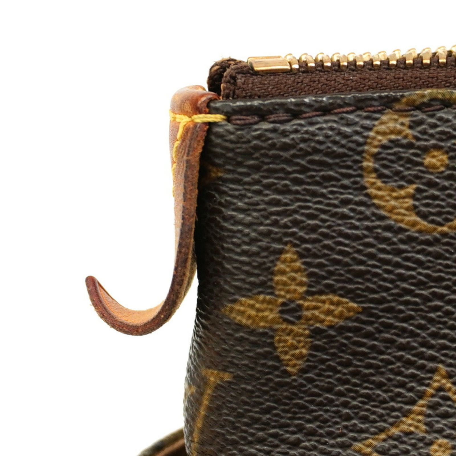  ルイ ヴィトン Louis Vuitton トートバッグ モノグラム トータリーPM M 56688 ブラウンレディース トートバッグ バッグ