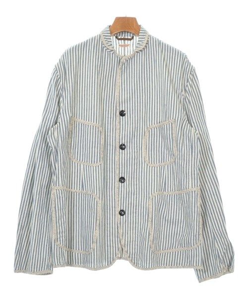 KAPITAL ブルゾン その他 メンズ 古着