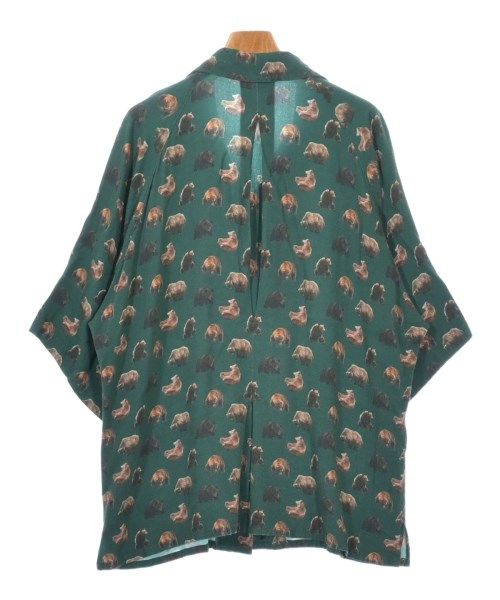 m s braque カジュアルシャツ メンズ 古着