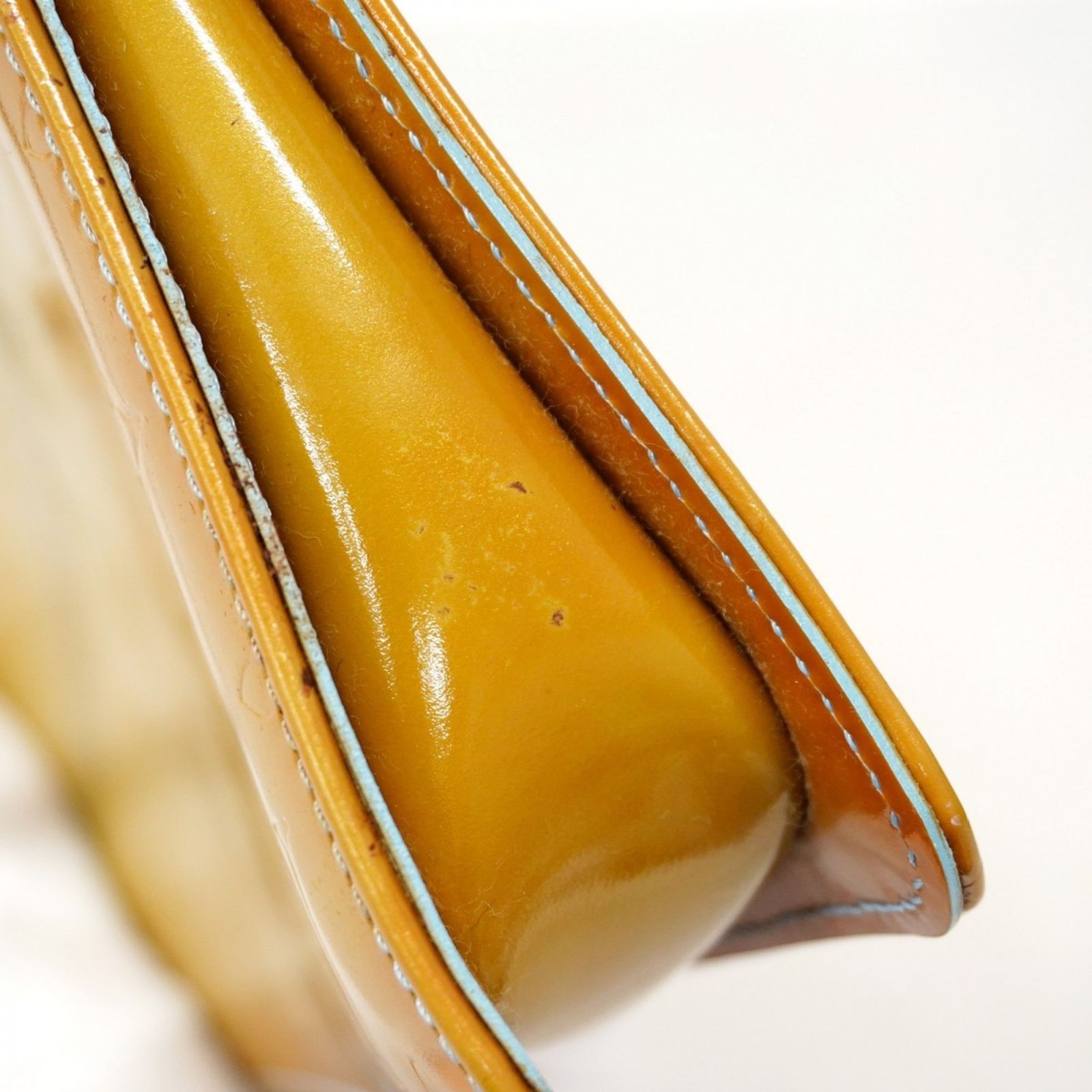 ルイ・ヴィトン(Louis Vuitton) ルイ・ヴィトン ポーチ ヴェルニ