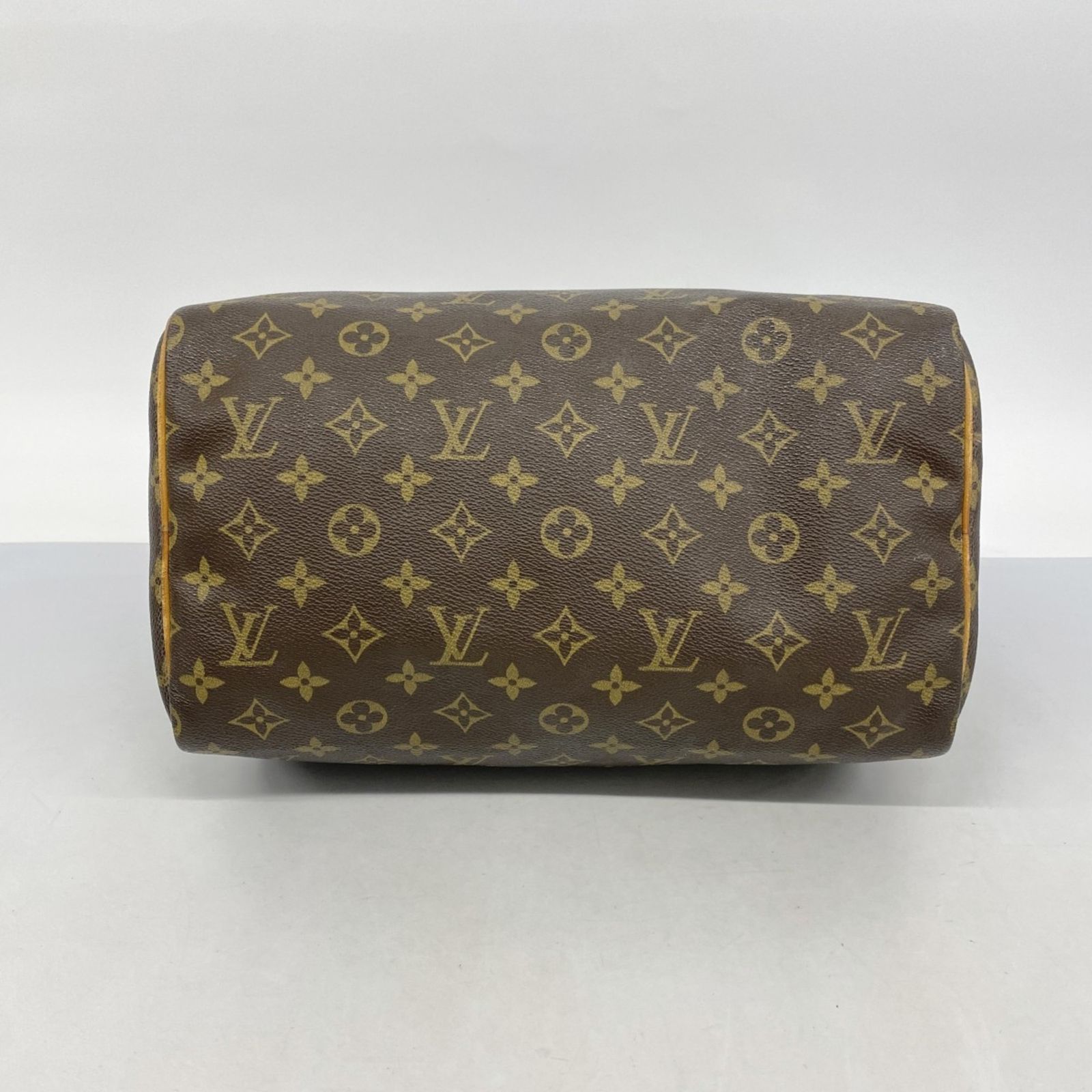  ルイ ヴィトン Louis Vuitton ハンドバッグ モノグラム スピーディ30 M 41108 ブラウンレディース ハンドバッグ バッグ