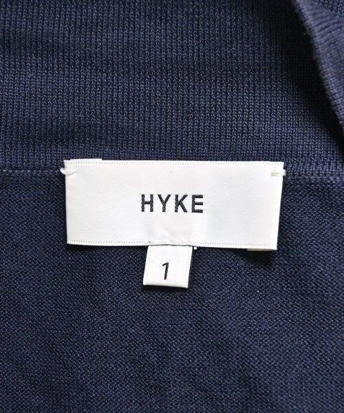HYKE