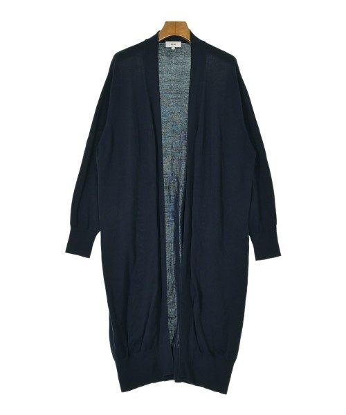 HYKE カーディガン レディース 古着