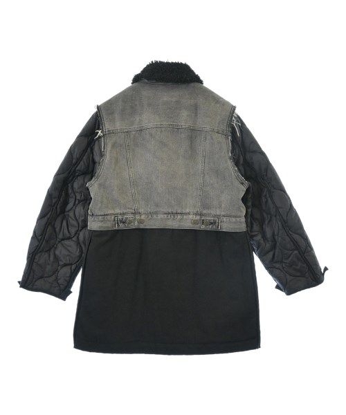 DIESEL コート その他 レディース 古着