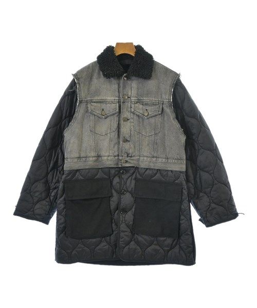 DIESEL コート その他 レディース 古着