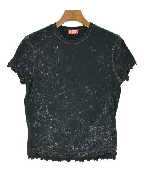 DIESEL Tシャツ カットソー レディース 古着