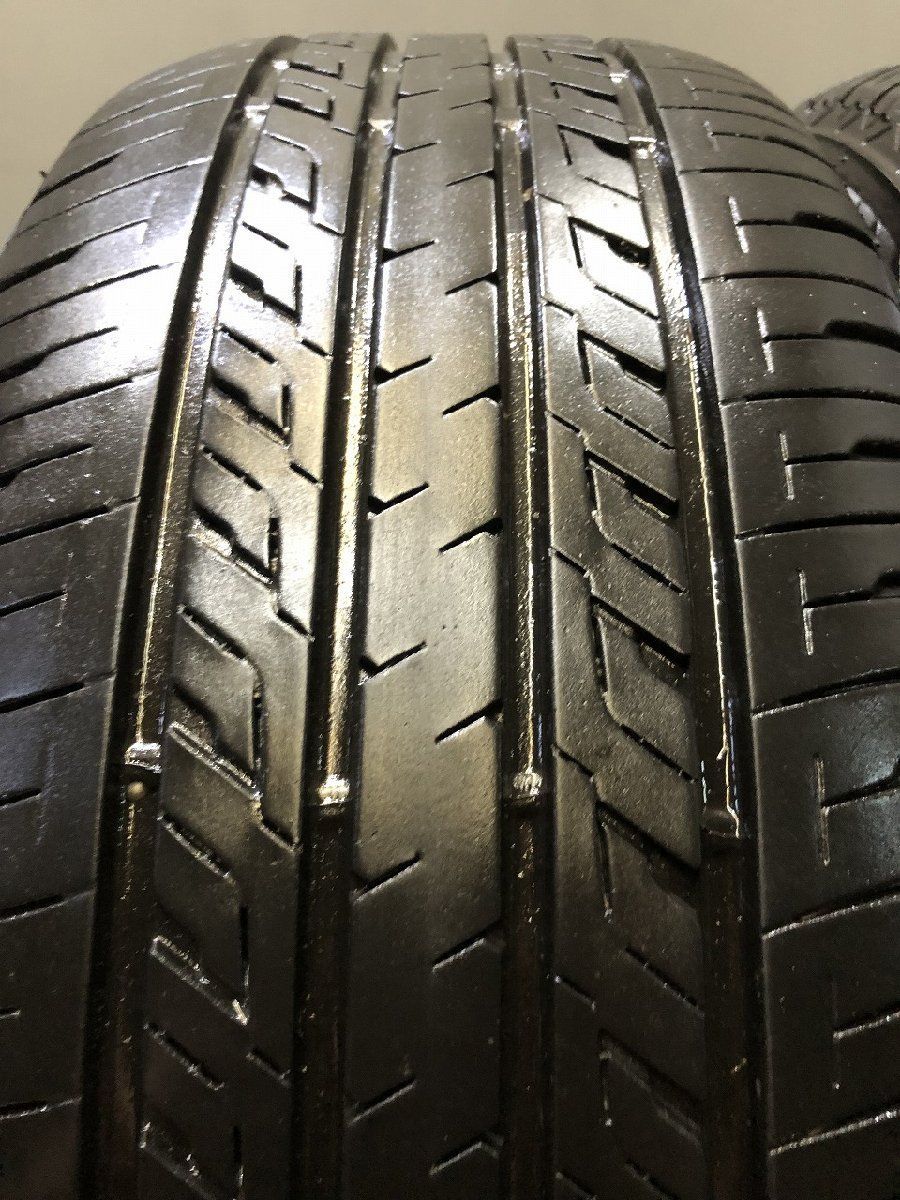 SL 201 215 55 R 16 16インチ 夏タイヤ 4本 22年製 バリ溝 インサイト VOLVO S 60 VW パサート audi A 4 4アバント等 KTF 398