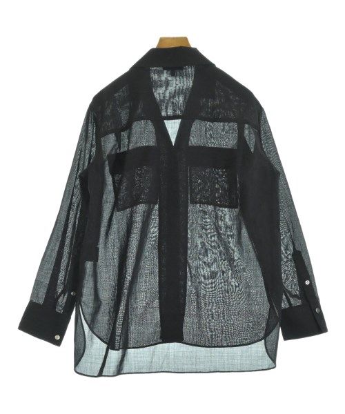 Theory カジュアルシャツ レディース 古着