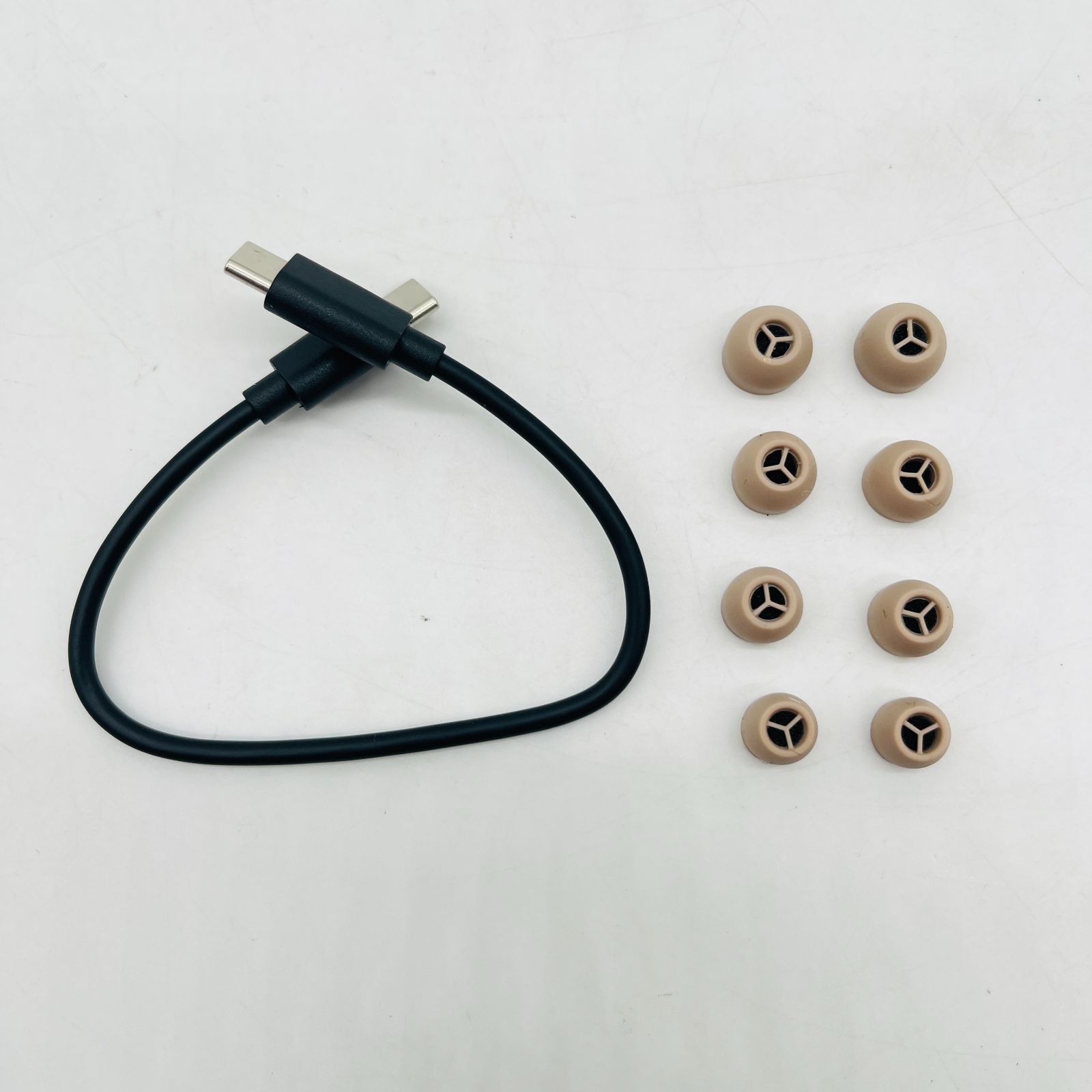 テクニクス ワイヤレスイヤホン EAH-AZ40M2-N ローズゴールド