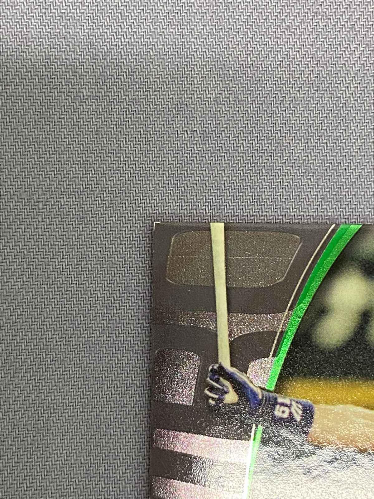 Topps NPB スタジアムクラブ ベースボールカード イチロー 68 99 メモラビリア ICHIRO GAME 810 Stadium Club Baseball Card