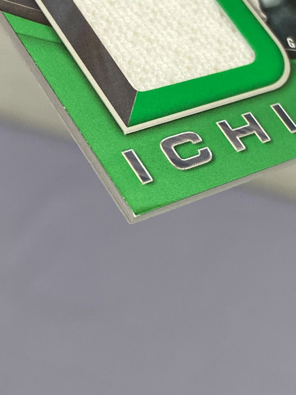  Topps NPB スタジアムクラブ ベースボールカード イチロー 68 99 メモラビリア ICHIRO GAME 810 Stadium Club Baseball Card その他 プロ野球