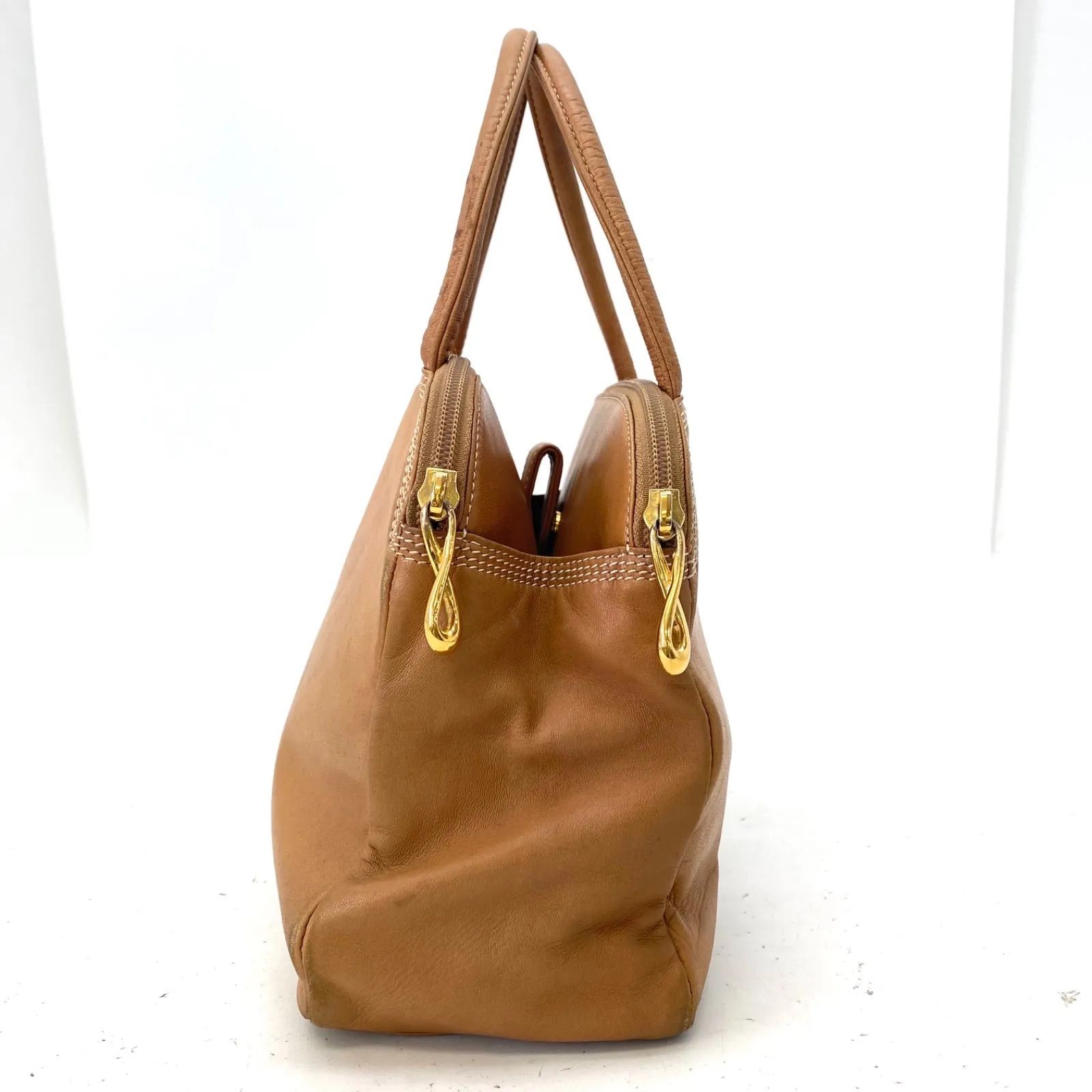 ナッパーレザー