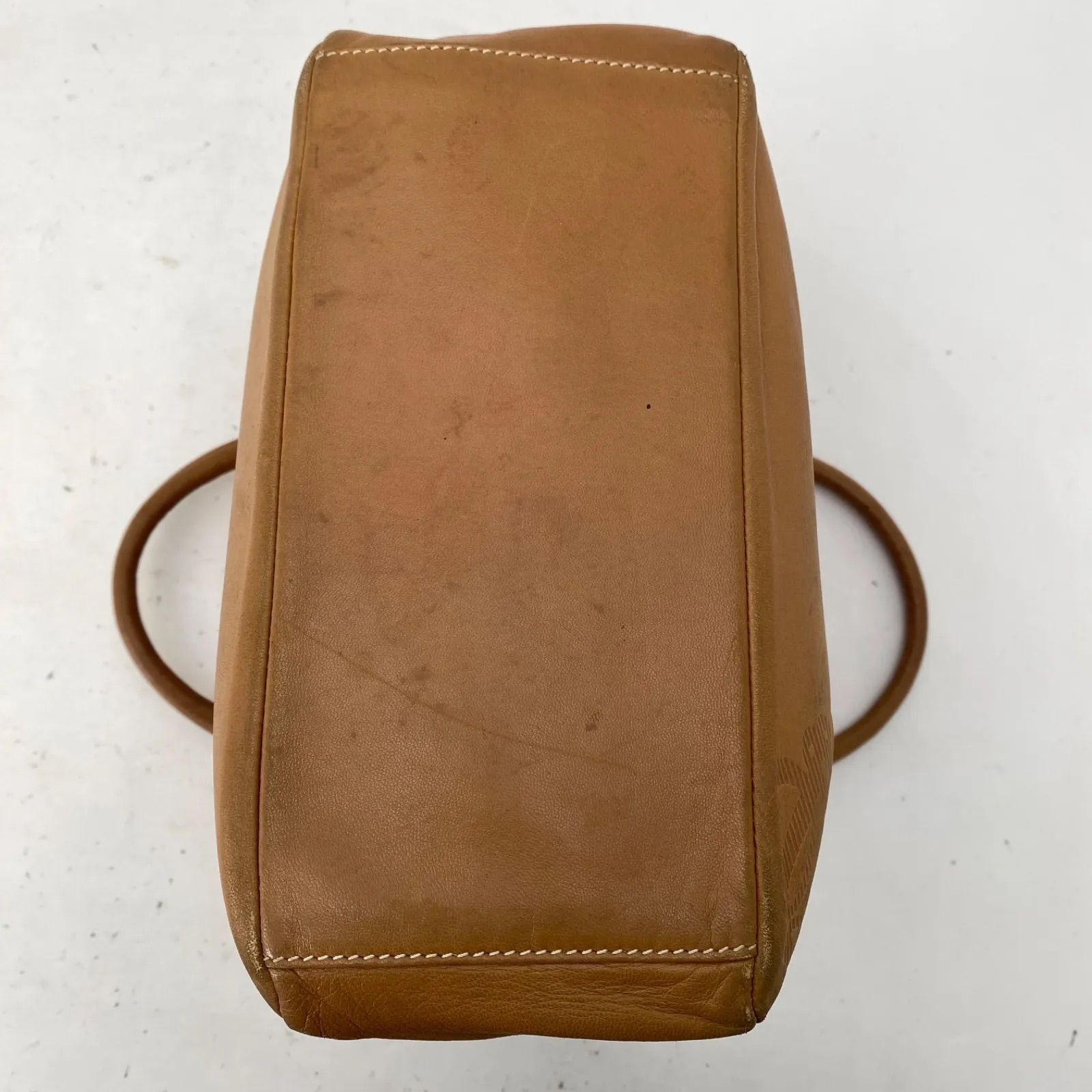 ナッパーレザー