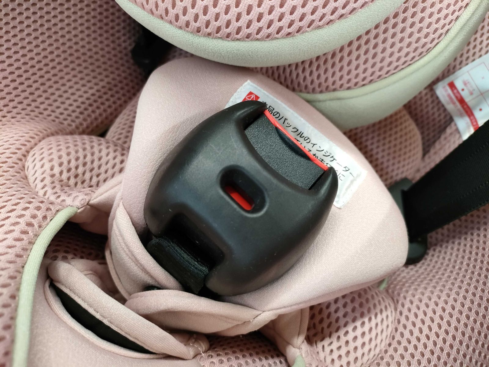 ISOFIX対応 回転式