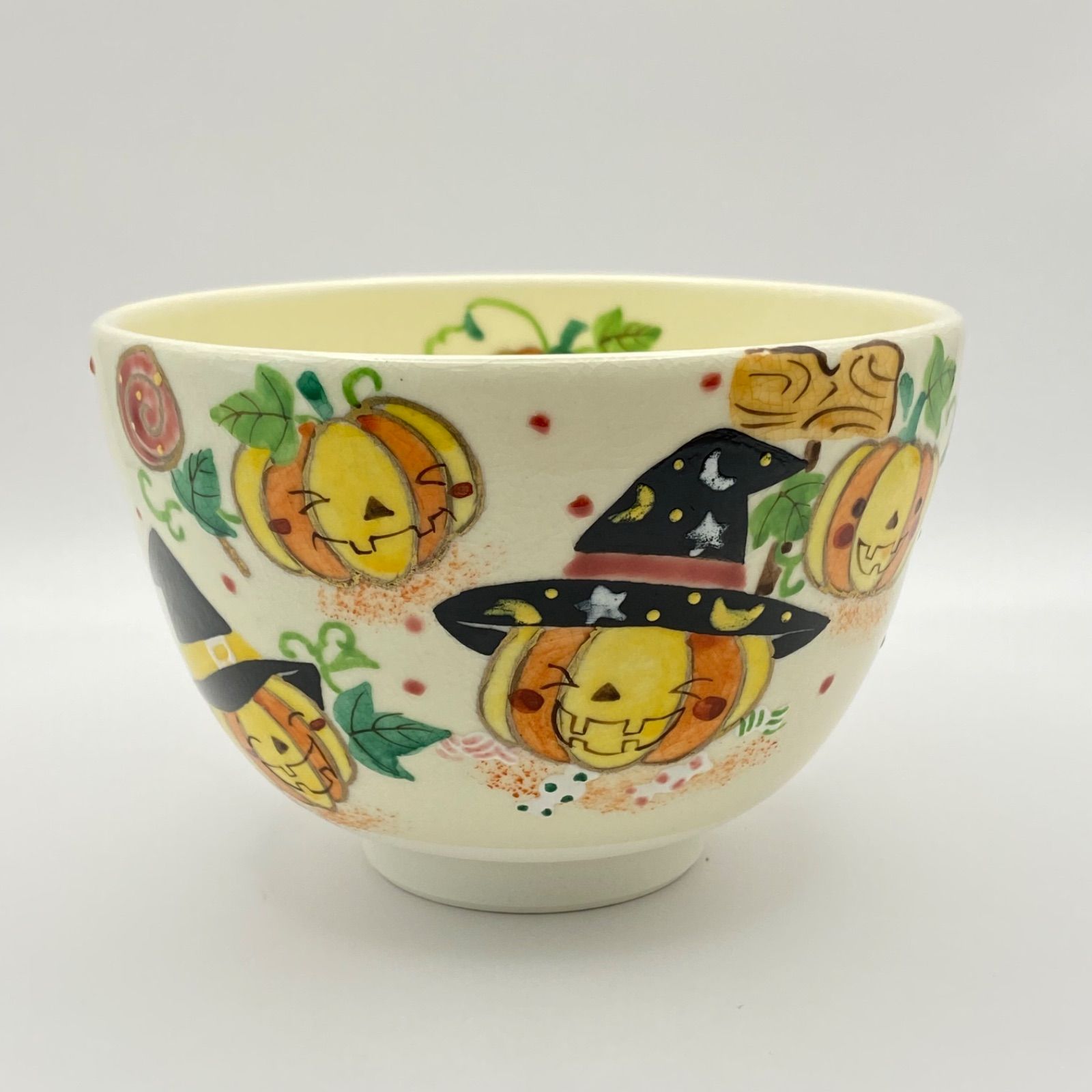 抹茶茶碗 水出宋絢 紙箱入 茶道具 茶盌 茶器