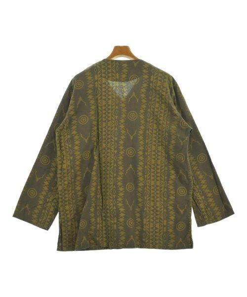 South 2 west 8 カジュアルシャツ メンズ 古着