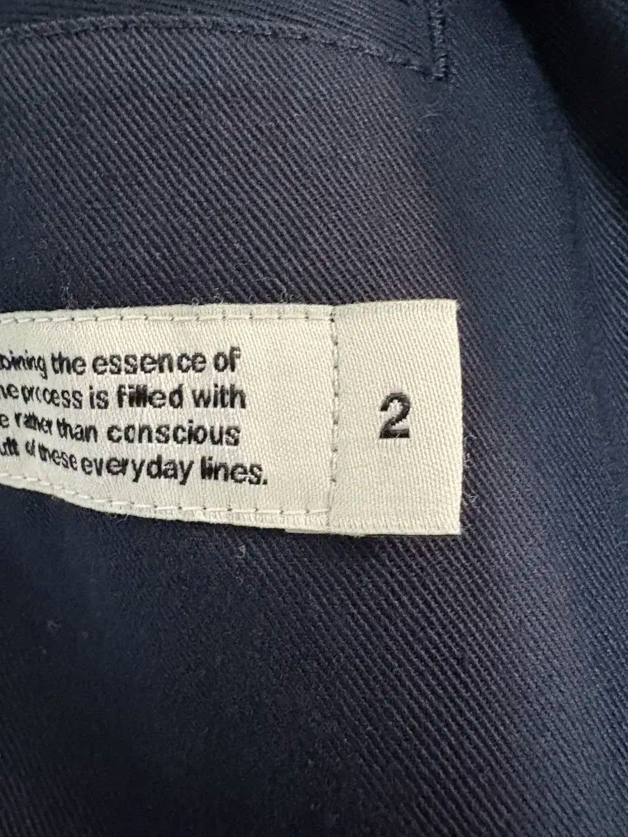 ポッタリー カヤヌ ウォッシュド スポーツ ジャケット